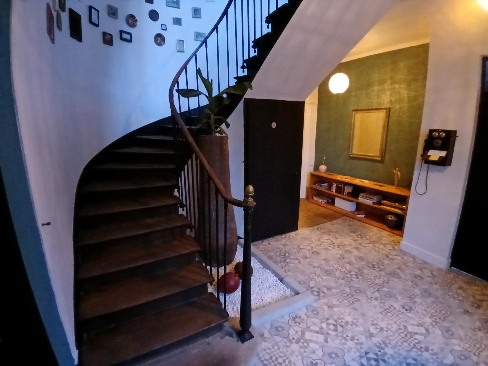 Manoir La Cerise Bed & Breakfast Fougerolles-Saint-Valbert Eksteriør bilde