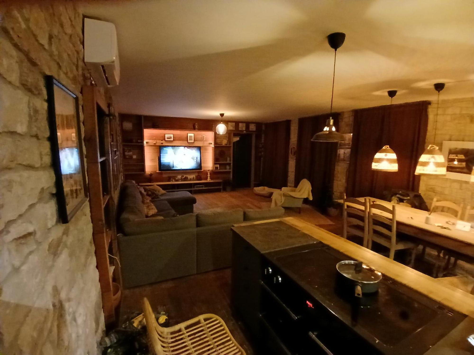 Manoir La Cerise Bed & Breakfast Fougerolles-Saint-Valbert Eksteriør bilde